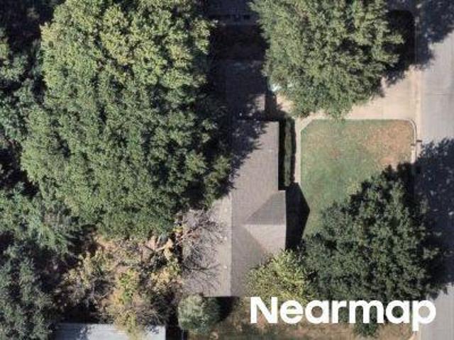 House for sale in Broken Arrow, Oklahoma