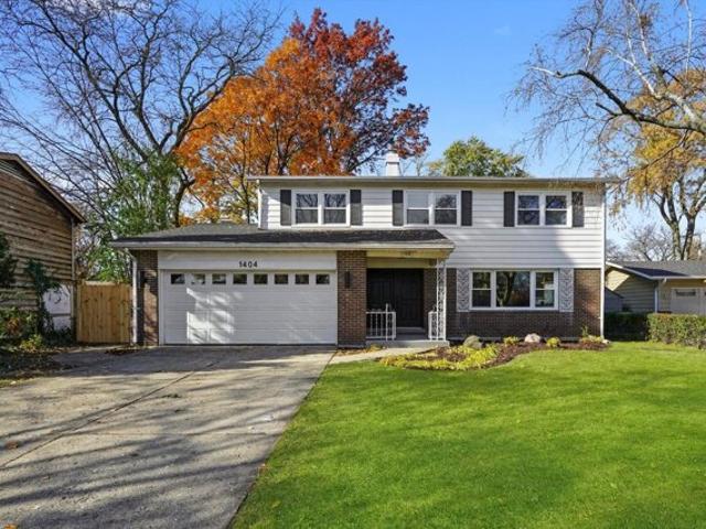 House for sale in Mount Prospect, Illinois