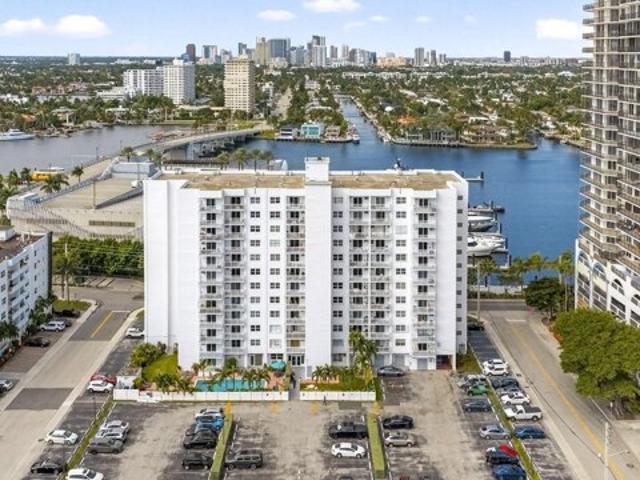 Condo for sale in Fort Lauderdale, Florida