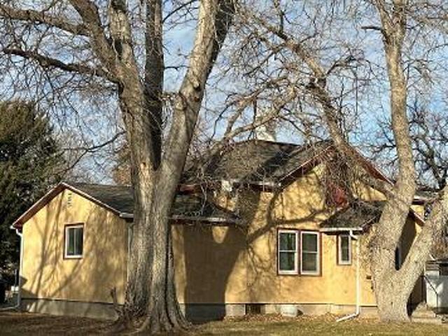 House for sale in Colorado