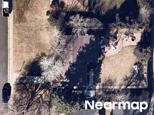 House for sale in Denver, Colorado