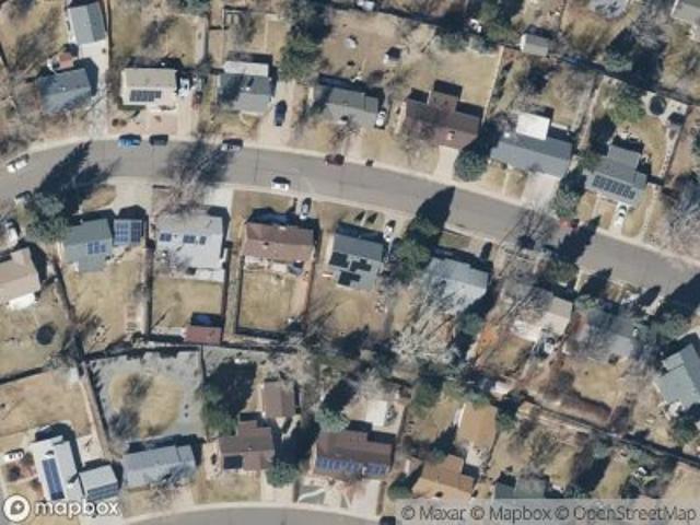 House for sale in Arapahoe, Colorado
