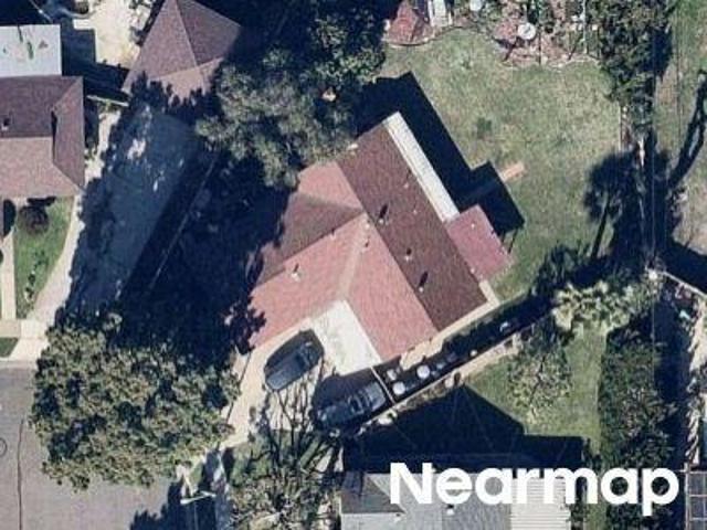 House for sale in Anaheim, California