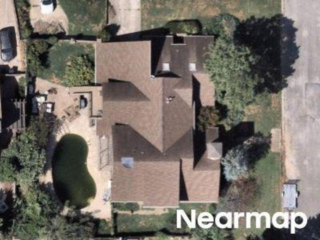 House for sale in Birmingham, Tulsa