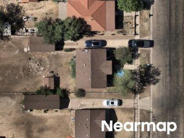 House for sale in Potter, Texas