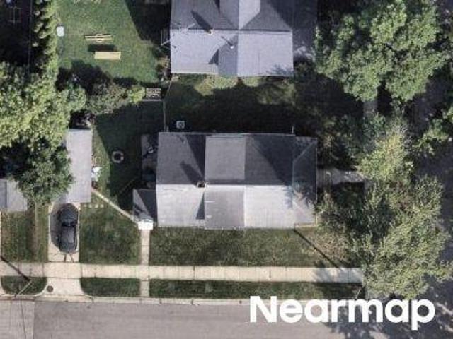 House for sale in Bay City, Michigan