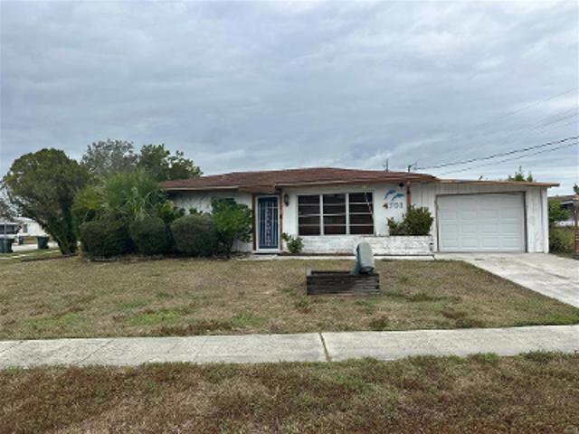 House for sale in North Port, Florida