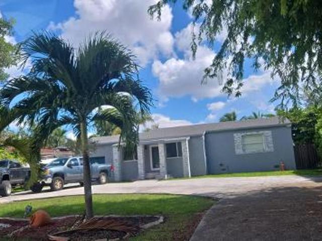 House for sale in Miami, Florida