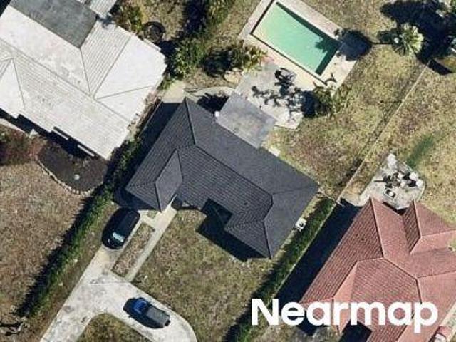 Property for sale in Miami, Florida
