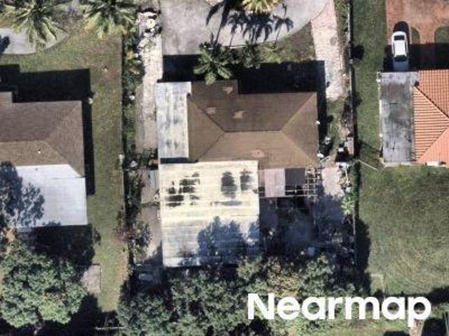 House for sale in Miami, Florida