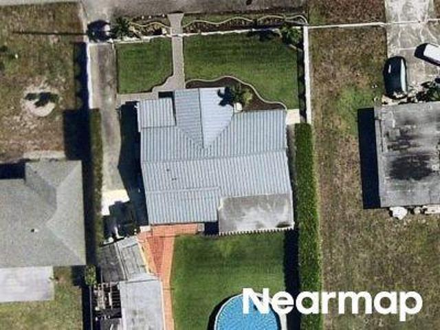 House for sale in Miami, Florida