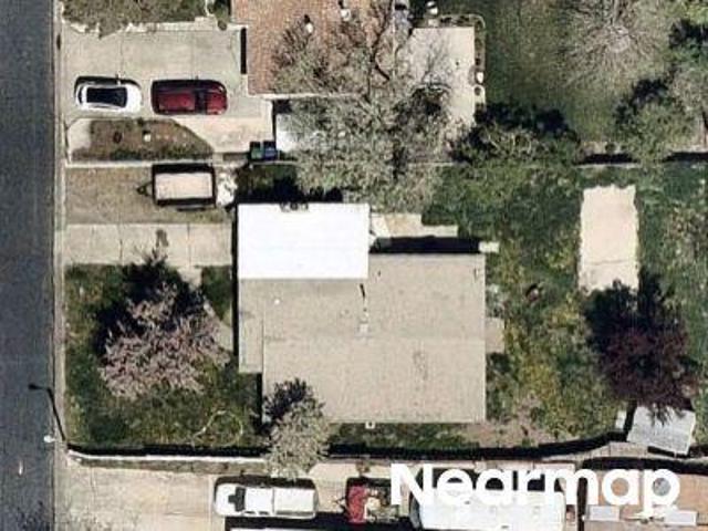 House for sale in West Valley City