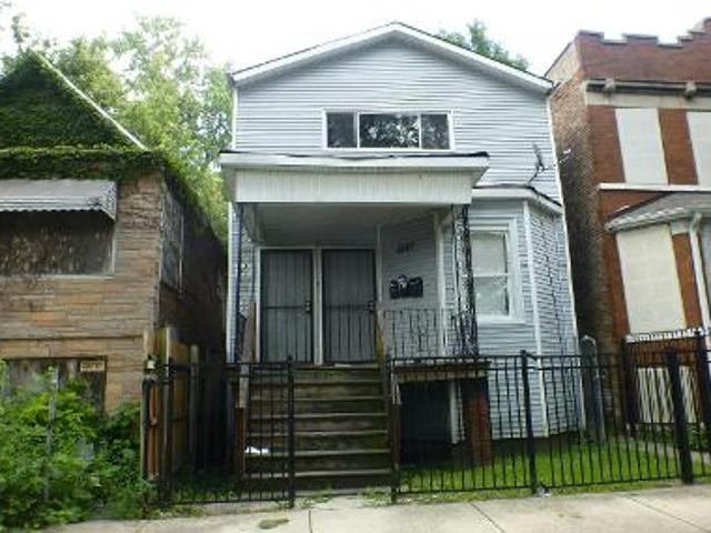 House for sale in Chicago Park, Illinois