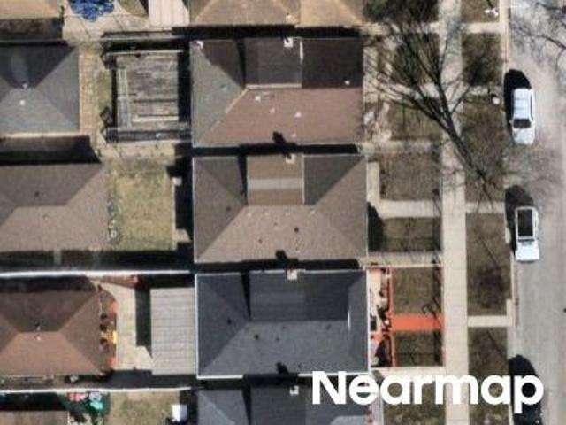 House for sale in Chicago Park, Illinois