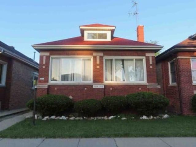 House for sale in Chicago Park, Illinois