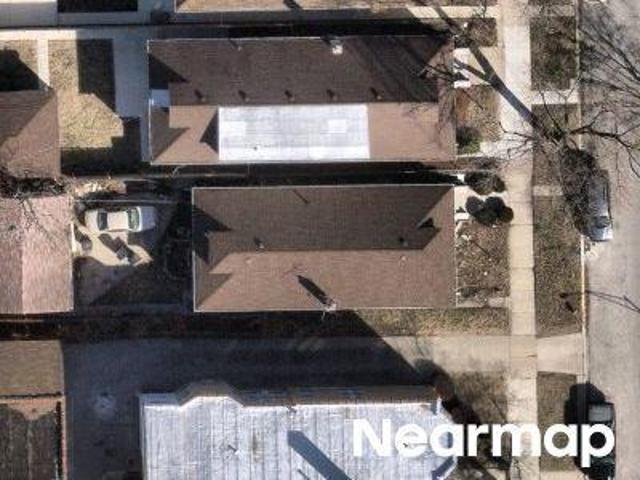 House for sale in Brainerd, Chicago