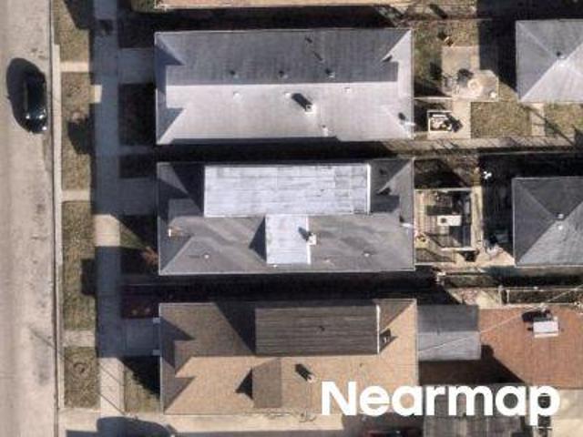 House for sale in Chicago Park, Illinois