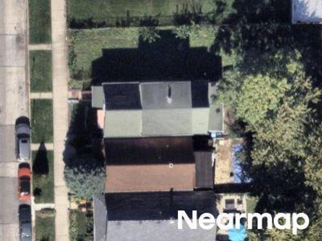 House for sale in West Englewood, Chicago