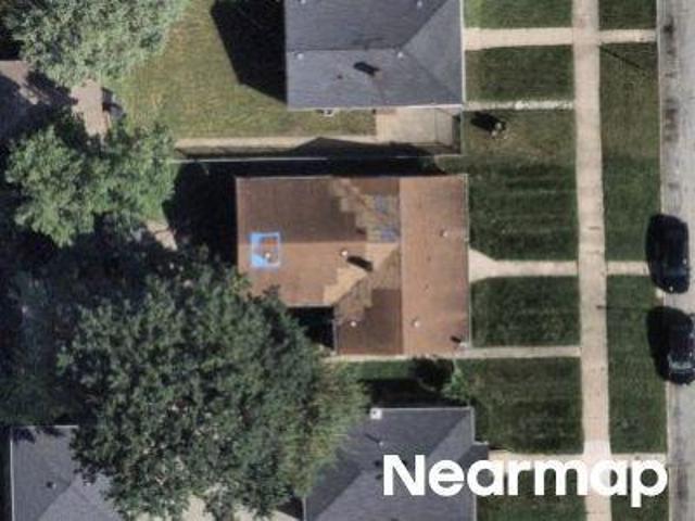 House for sale in Calumet Park, Cook County