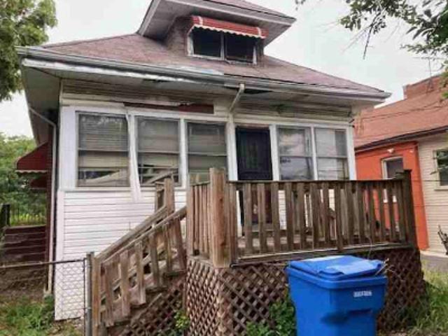 House for sale in Chicago Park, Illinois