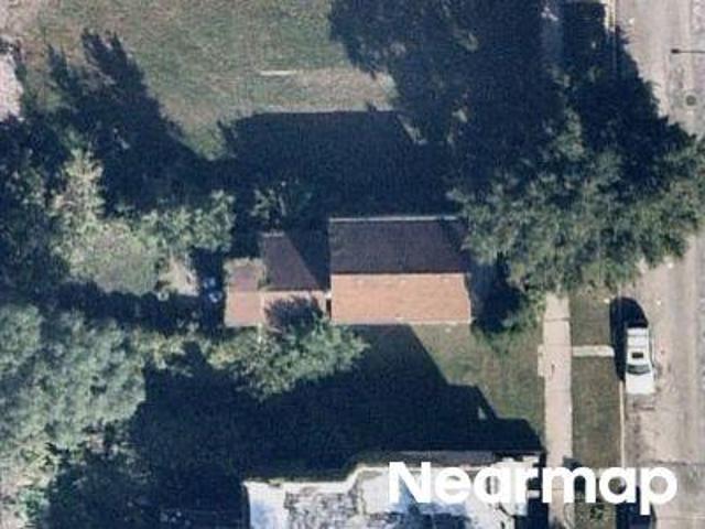 House for sale in Chicago Park, Illinois