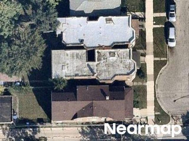 Commercial for sale in Chicago Park, Illinois