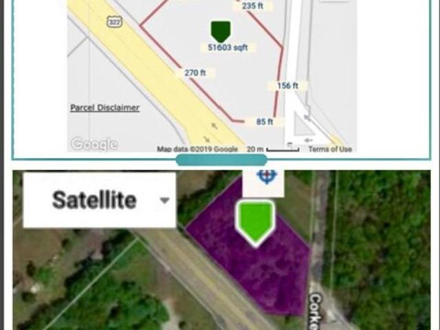 Land for sale in New Jersey