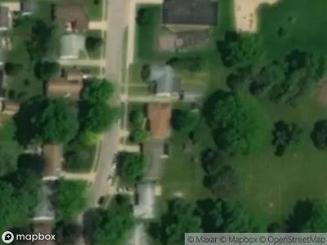 House for sale in Stephenson, Illinois