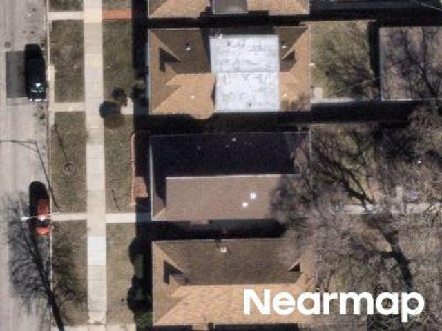 House for sale in Chicago Park, Illinois