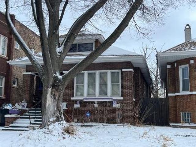 House for sale in Chicago Park, Illinois