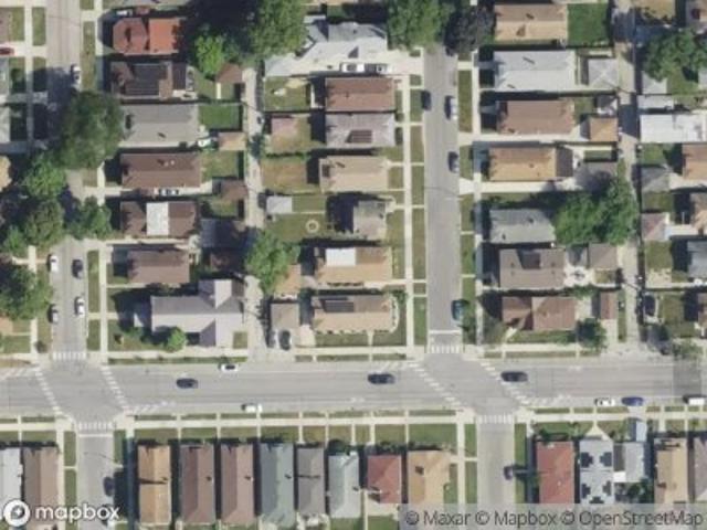 House for sale in Chicago Park, Illinois