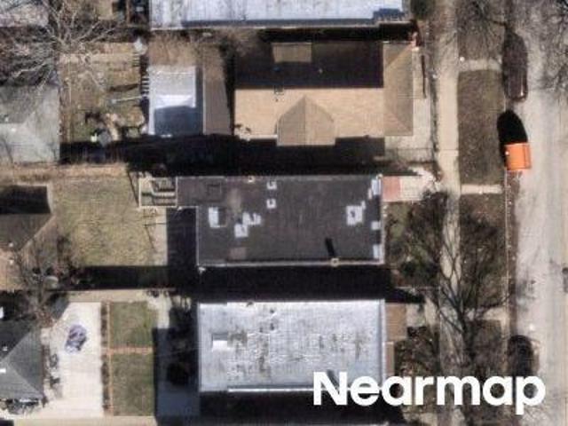 House for sale in Chicago Park, Illinois