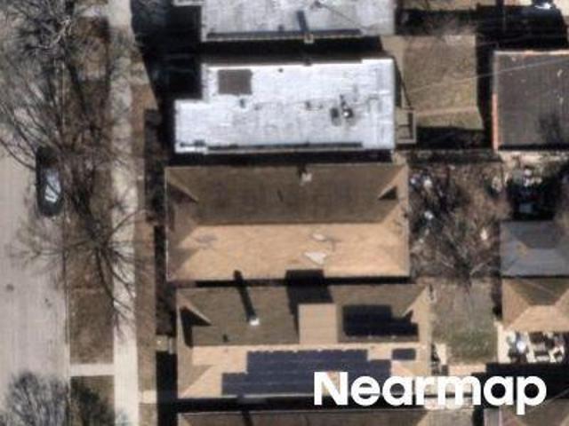 House for sale in Chicago Park, Illinois