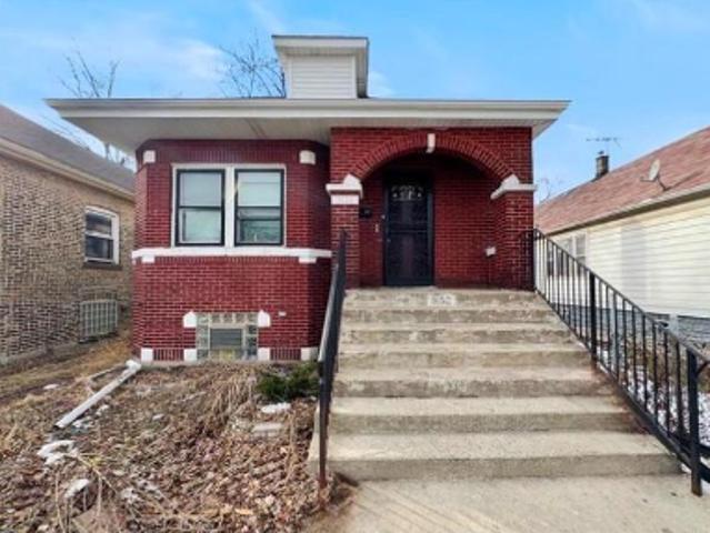 House for sale in Chicago Park, Illinois