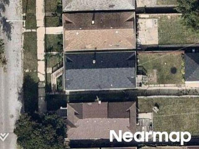 House for sale in Chicago Park, Illinois