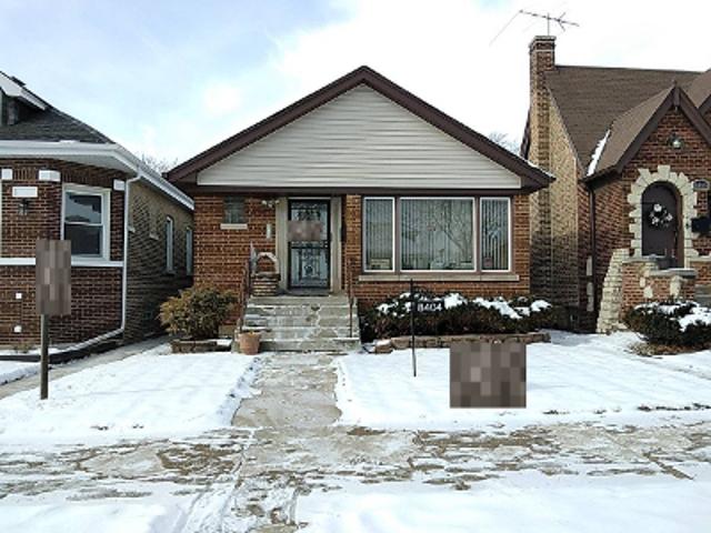 House for sale in Chicago Park, Illinois