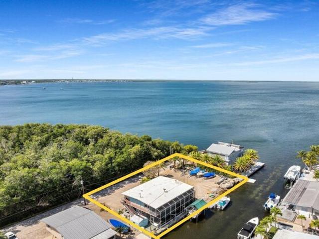 House for sale in Key Largo
