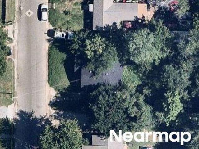 House for sale in Oklahoma City, Oklahoma