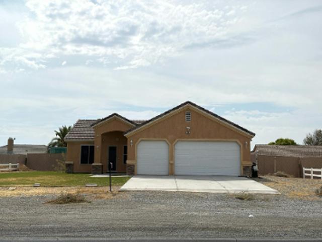 House for sale in Nye, Nevada