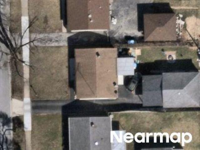 House for sale in Posen, Illinois