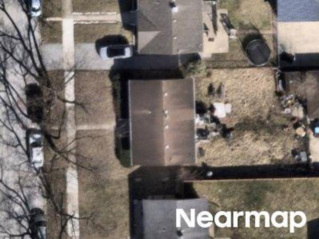 House for sale in Posen, Illinois