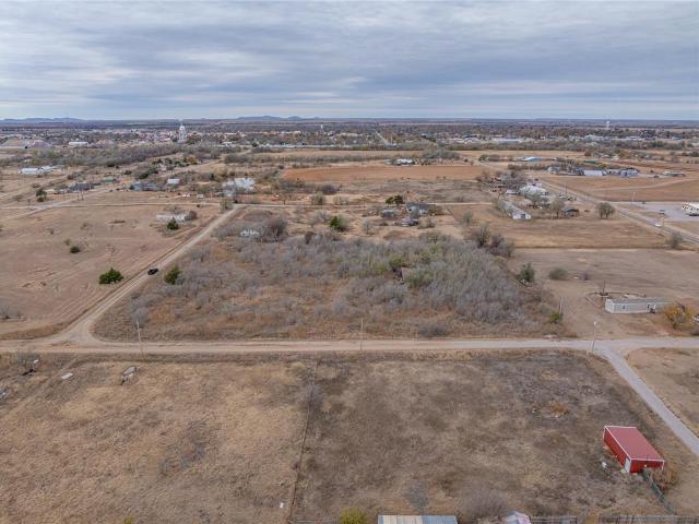 Land for sale in Hobart, Oklahoma