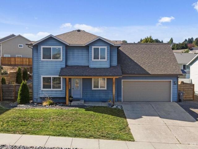 House for sale in Moscow, Idaho
