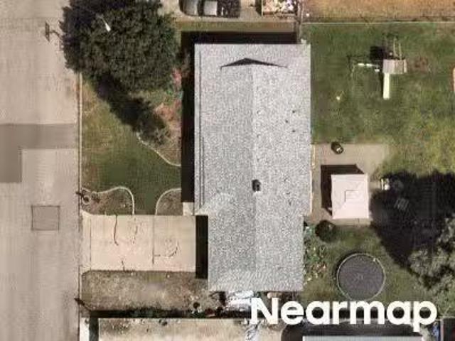 House for sale in Spokane