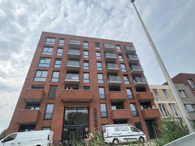 Appartement te huur in Zaandam, Noord Holland