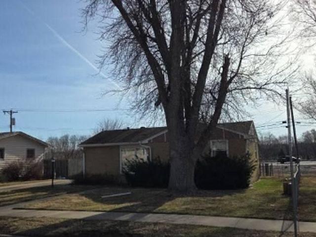 House for sale in Sioux Falls, South Dakota