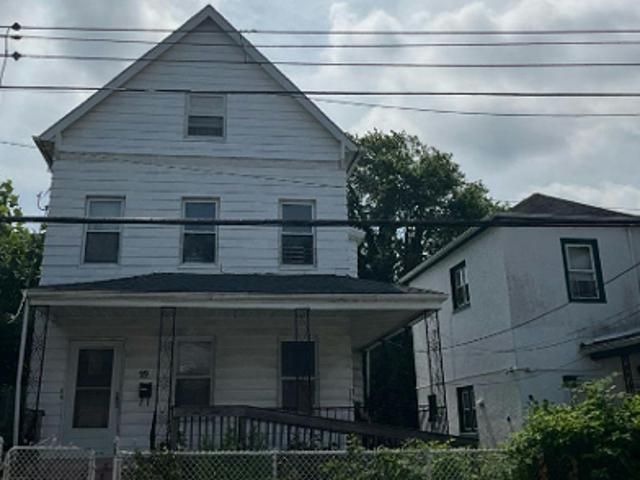 House for sale in West Mount Vernon, City of Mount Vernon