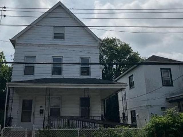 House for sale in Mount Vernon, New York