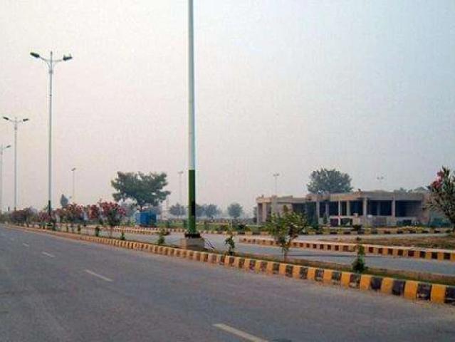 Land for sale in Rawalpindi, Islamabad Capital Territory