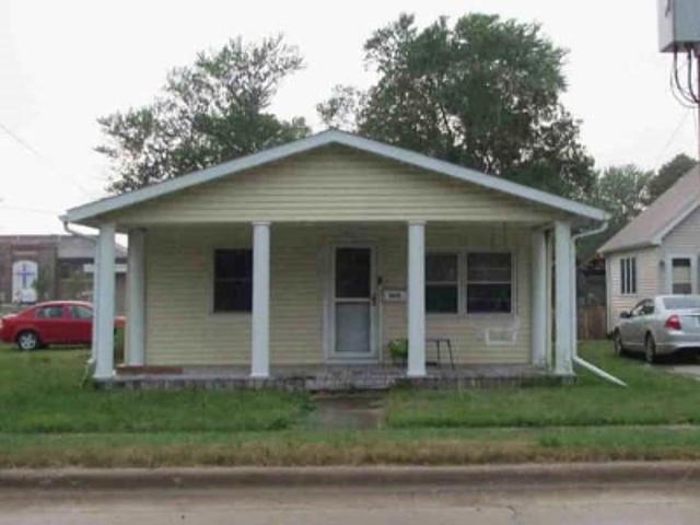 House for sale in Streator, Illinois